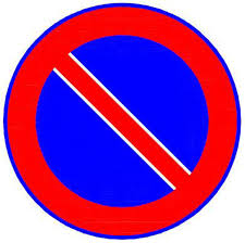 Sınırlı Süreli Park Bölgesi